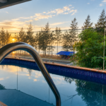 best villas in cherai