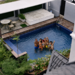 GUEST IN 4BHK