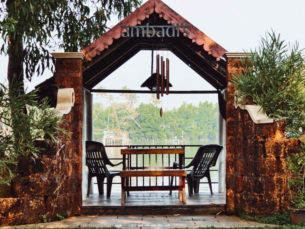 What Is It Like to Stay in a Budget-Friendly Private Pool Villa in Cherai?