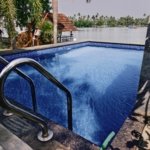Serene backwater villa Cherai Kerala