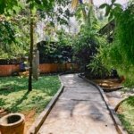 Ambadis Villas backwater suite