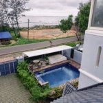 rooms in cherai