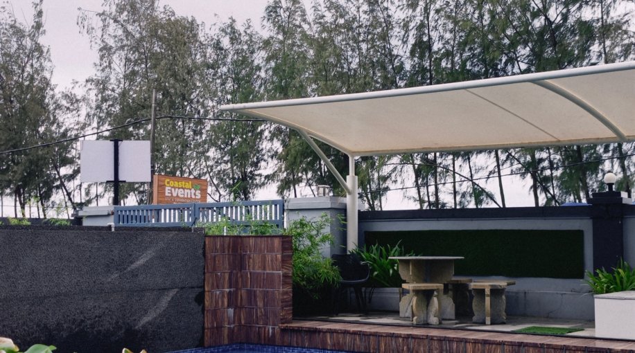 villas in cherai