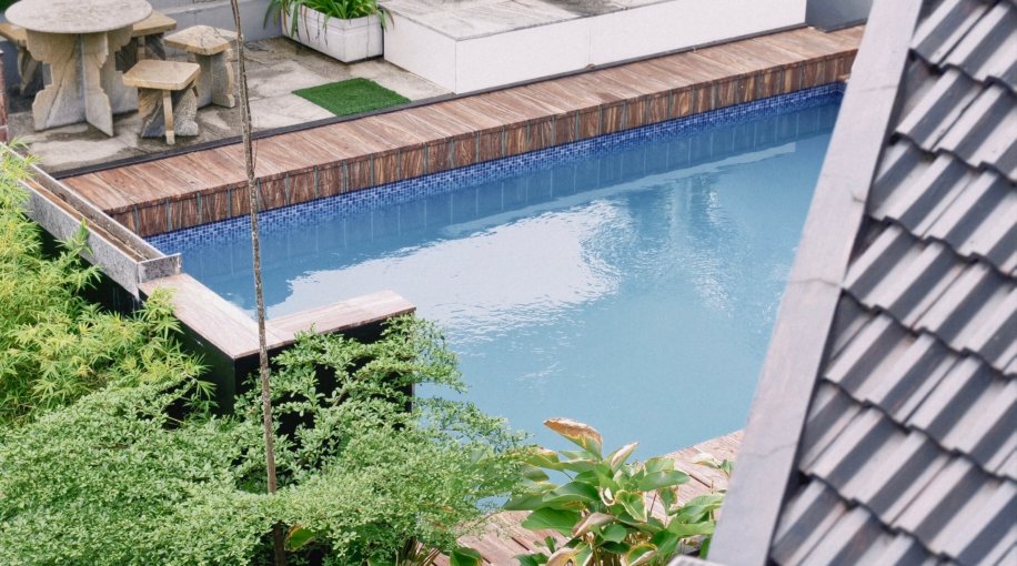 villas in cherai