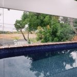 Honeymoon pool villa Cherai Kerala