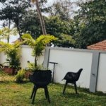 2BHK villa with indoor pool Kerala