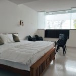 Best pool villa Cherai Beach Kerala