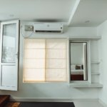 2BHK private pool villa Cherai Beach