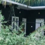 Garden villa in cherai
