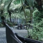 garden villa in cherai