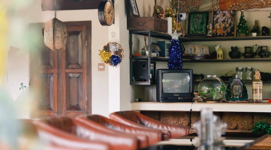 BEST VILLAS IN CHERAI