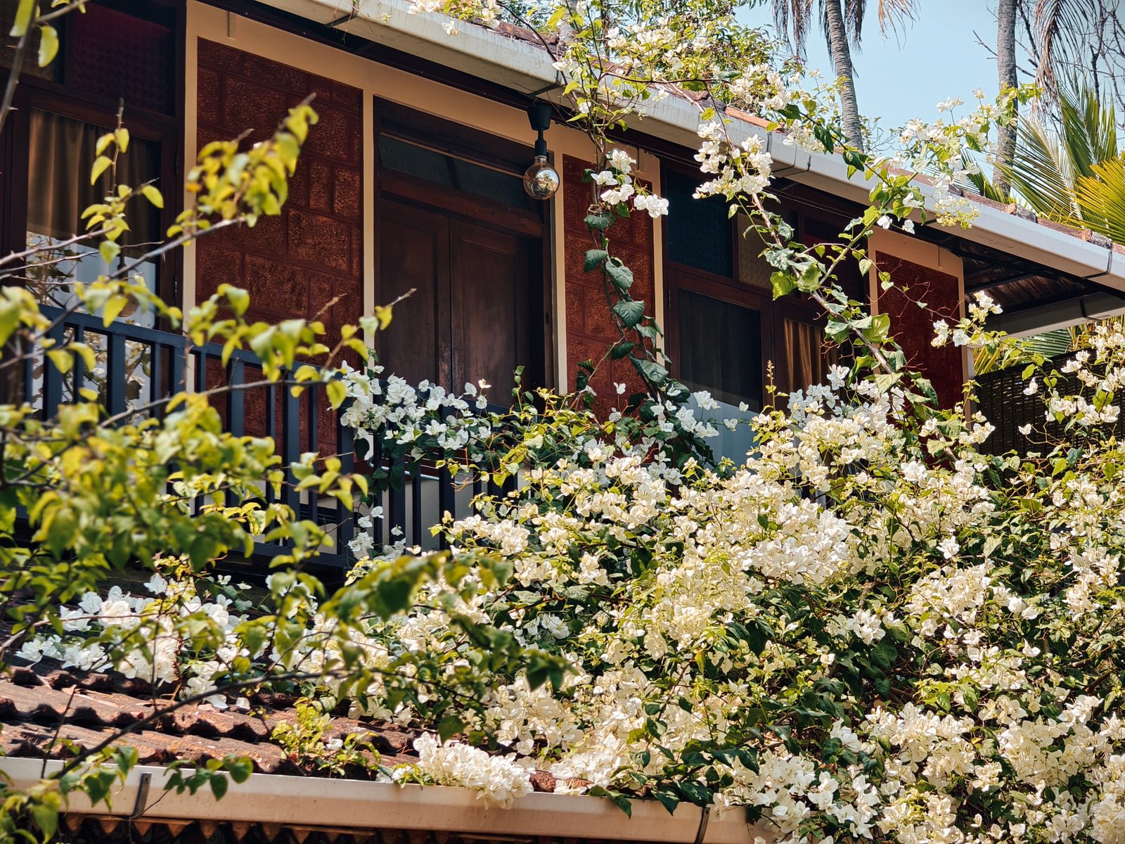 best villa in cherai