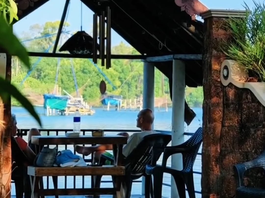 best resort in cherai