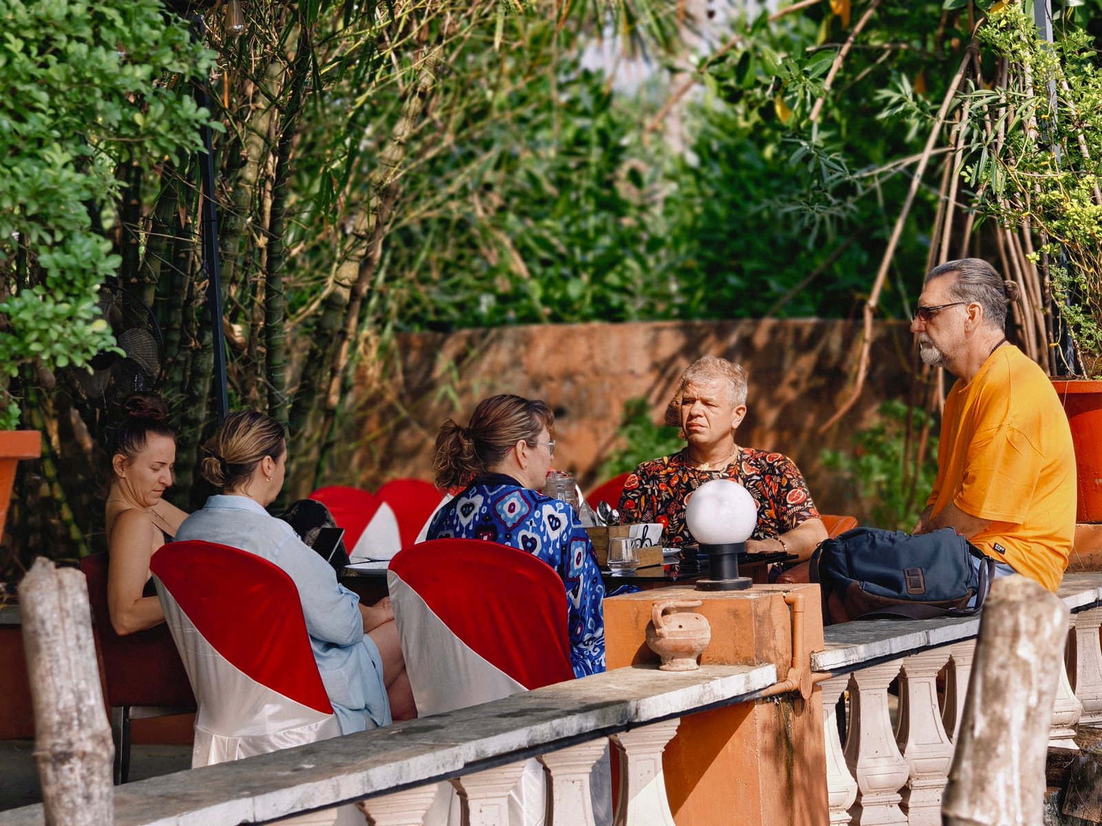 Best villas in cherai