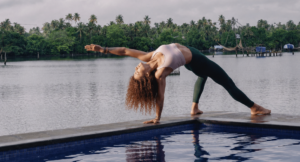 Kerala Wellness Journey