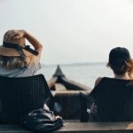 boat ride in cherai