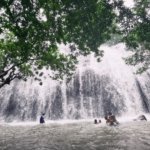 anayadikuthu waterfalls